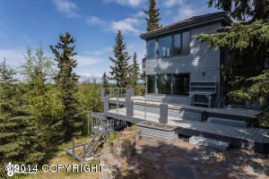 6131 West Tree Drive, Anchorage, AK 99507