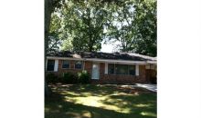 2689 Bonnie Avenue Atlanta, GA 30340