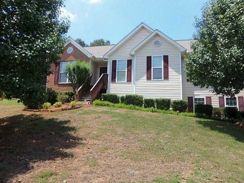 50 E Lawn Drive, Covington, GA 30016