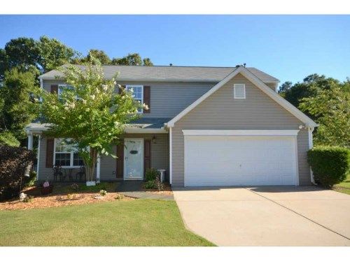 8415 River Hill Commons Drive, Ball Ground, GA 30107