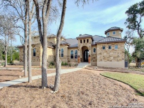 12 Woodland View, Boerne, TX 78015