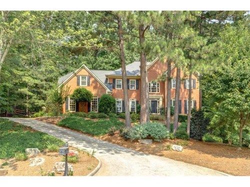 4050 Inverness Crossing, Roswell, GA 30075