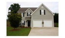 414 Linda Court Canton, GA 30115