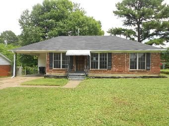 4968 Depanne Rd, Memphis, TN 38116