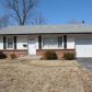 8887 Saint Cyr Drive, Saint Louis, MO 63136 ID:9583477