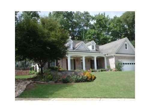 2108 Willow Chase Court, Tucker, GA 30084