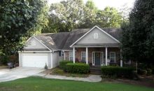 147 Camp Creek Court Dawsonville, GA 30534