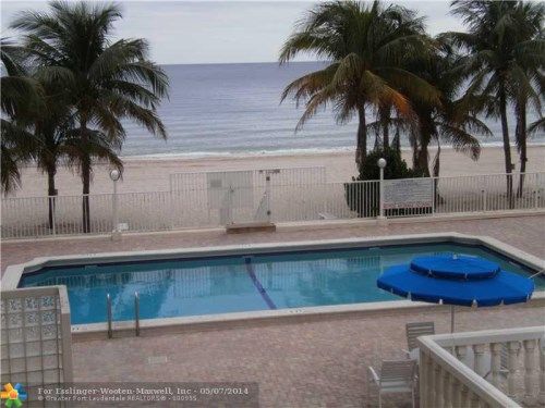 1000 S OCEAN BLVD # 6E, Pompano Beach, FL 33062