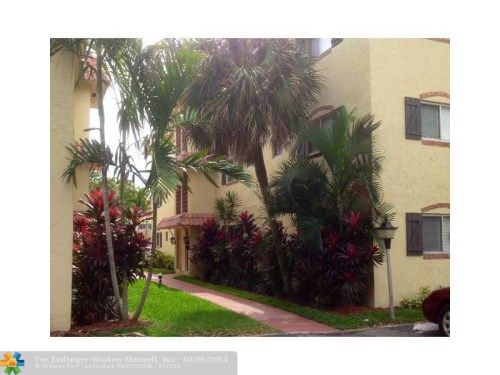 251 S CYPRESS RD # 116, Pompano Beach, FL 33060