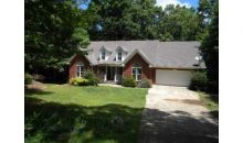 110 Fir Court Waleska, GA 30183