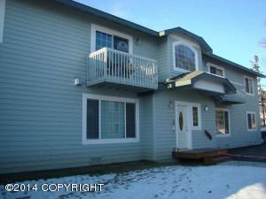 201 Danna Avenue, Wasilla, AK 99654