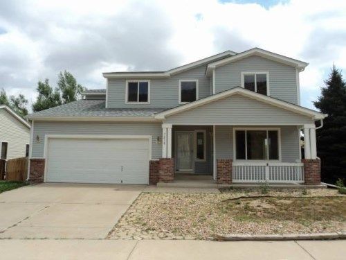 7218 Pine Hills Way, Littleton, CO 80125