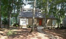 118 Indian Ridge Waleska, GA 30183