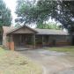 1809 Fegan Street, Kaufman, TX 75142 ID:9559705