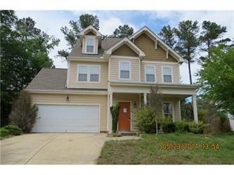 4612 Landover Woods Lan, Raleigh, NC 27616