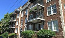 Unit 6 - 61 16th Street Ne Atlanta, GA 30309