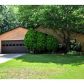 10715 Indian Village Drive, Alpharetta, GA 30022 ID:9094078