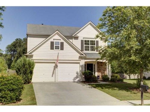 8945 Friarbridge Drive, Suwanee, GA 30024