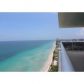 1830 S OCEAN DR # 3402, Hallandale, FL 33009 ID:9342060