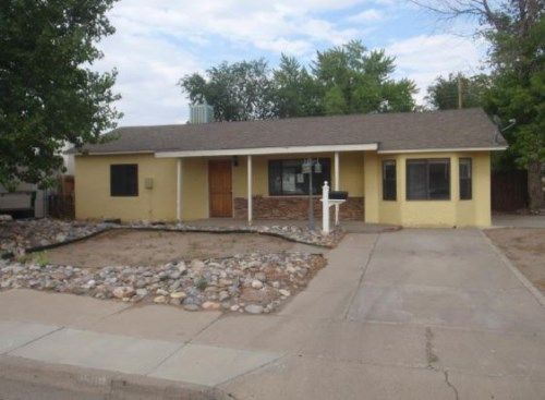 1508 North Laguna Ave, Farmington, NM 87401