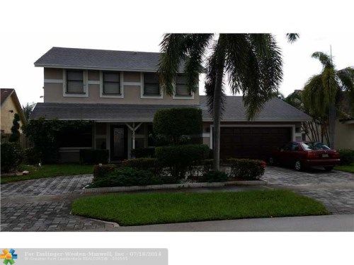 4020 NW 116TH TER, Fort Lauderdale, FL 33323