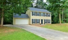 4454 Whitt Staion Run Nw Acworth, GA 30101