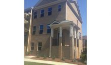 Unit 292 - 631 Greencrest Lane Alpharetta, GA 30004