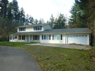 1116 Kamus Dr, Fox Island, WA 98333