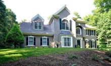 120 Bay Colt Road Alpharetta, GA 30009