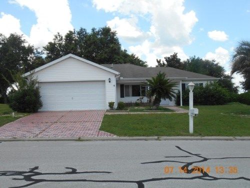 9069 136th Loop, Summerfield, FL 34491