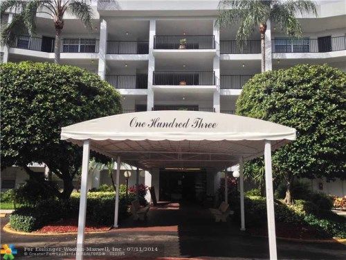 4020 W Palm Aire Dr # 407, Pompano Beach, FL 33069