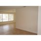 6631 NW 22ND ST, Pompano Beach, FL 33063 ID:8558955