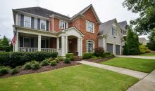 240 Crown Vetch Lane Alpharetta, GA 30005