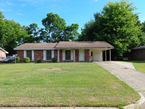 1351 Marco Rd, Montgomery, AL 36116