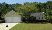 3115 Evergreen Eve Crossing Dacula, GA 30019