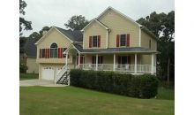 26 C J Drive Kingston, GA 30145