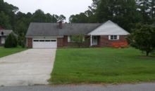 204 Robinhood Rd Franklin, VA 23851