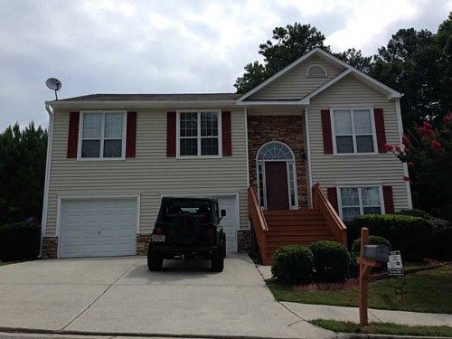 2031 Ridgestone Landing, Marietta, GA 30008