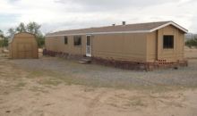 1726 E Morris Lane Benson, AZ 85602