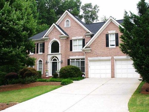 725 Spencer Mill Court, Duluth, GA 30097