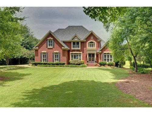 3520 Naples View, Kennesaw, GA 30152