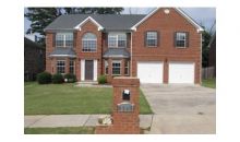 9345 Flowering Trail Jonesboro, GA 30238