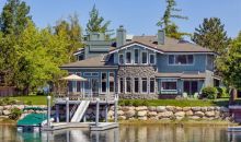 282 Beach Dr South Lake Tahoe, CA 96150