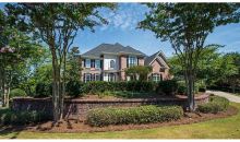 4100 Wellington Lake Court Duluth, GA 30097