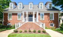 7765 Wentworth Drive Duluth, GA 30097