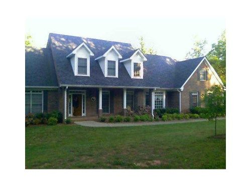 1210 Rowe Road, Woodstock, GA 30188