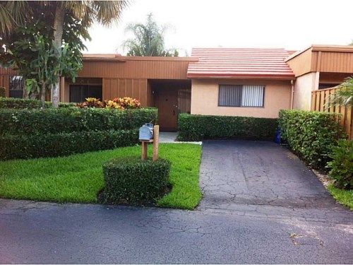 5366 Stonybrook Lane # 5366, Boynton Beach, FL 33437