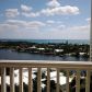 20281 E COUNTRY CLUB DR # 1112, Miami, FL 33180 ID:8709956