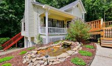 4299 Cades Cove Drive Austell, GA 30106