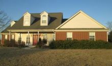 112 Granite Dr Mc Rae, AR 72102